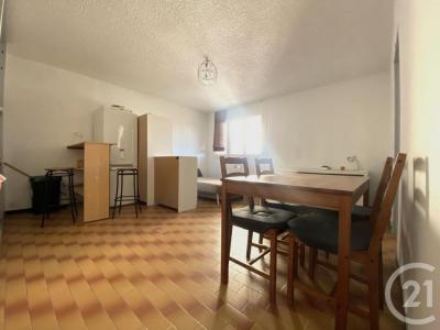 Vente Appartement MONTPELLIER 34090