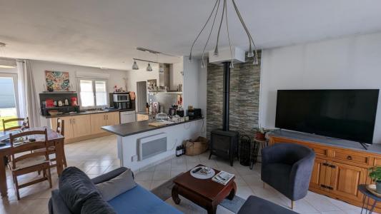 Vente Maison 3 pièces AUZOUER-EN-TOURAINE 37110