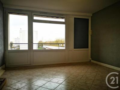 photo For rent Apartment SOISSONS 02