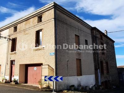photo For sale House BUSSIERES 42