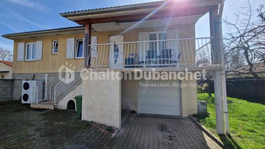 photo For sale House BALBIGNY 42