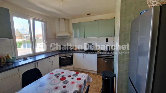 Vente Maison BALBIGNY 