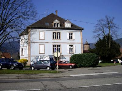 Location Appartement 4 pices BITSCHWILLER-LES-THANN 68620