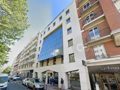 For rent Box office LEVALLOIS-PERRET  92