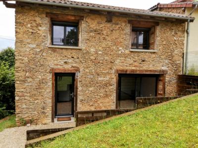 Location Maison VERNEUIL-SUR-VIENNE  87