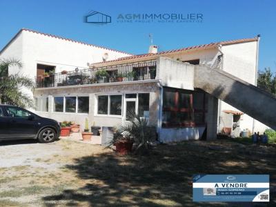 Vente Maison 12 pièces BOMPAS 66430