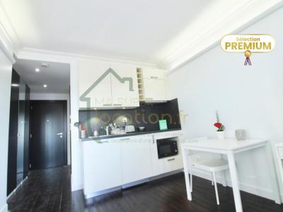 photo For rent Apartment SAINT-QUENTIN 02