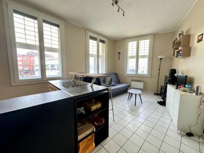 Vente Appartement 2 pièces LILLE 59800