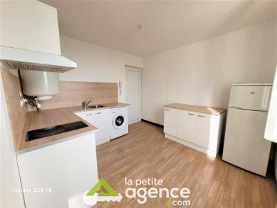 Location Appartement 2 pices MONTLUCON 03100