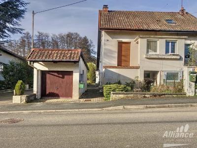 Vente Maison 5 pices AUDINCOURT 25400