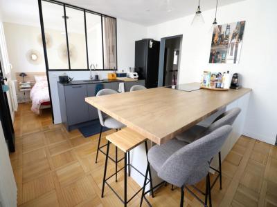 Location Appartement 3 pices NANTES 44100