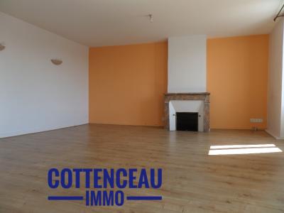 photo For sale House CHEMILLE 49