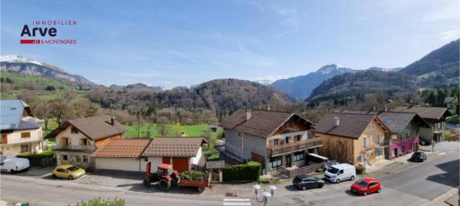 Vente Maison 8 pièces ONNION 74490