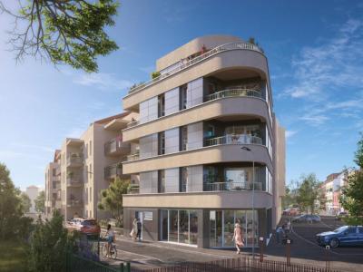 Vente Appartement 4 pices BONNEVILLE 74130