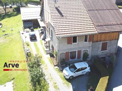 photo For sale House NANCY-SUR-CLUSES 74