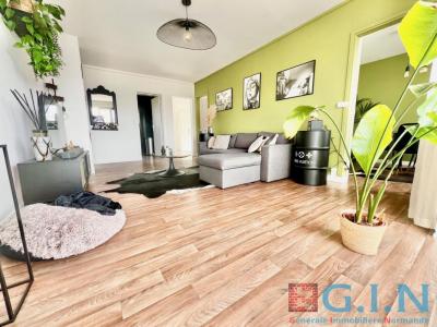 photo For sale Apartment MONT-SAINT-AIGNAN 76