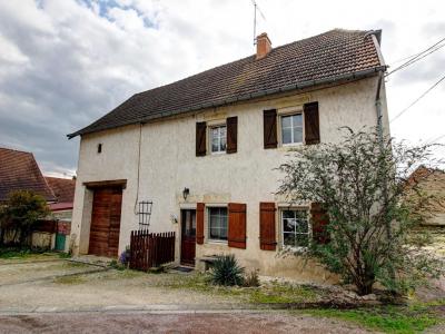 photo For sale House MIREBEAU-SUR-BEZE 21