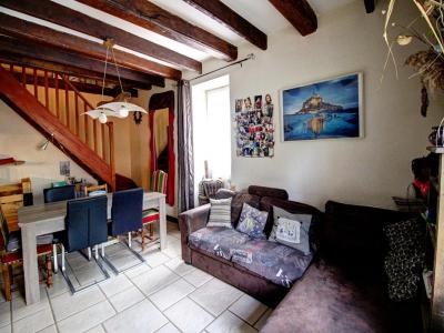 Vente Maison MIREBEAU-SUR-BEZE 