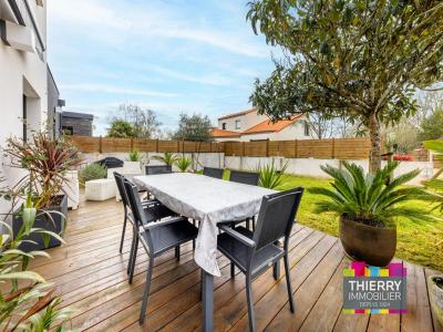 For sale House SORINIERES 