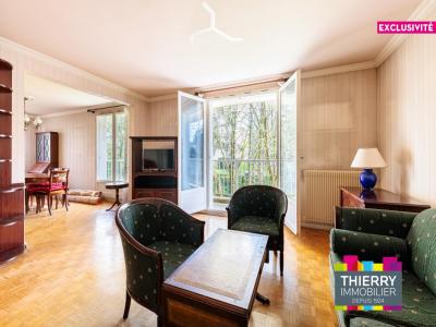 Vente Appartement 5 pièces NANTES 44300
