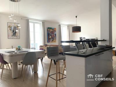 photo For rent Apartment VICHY 03