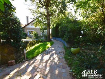 Vente Maison 4 pièces ESSARTS-LE-ROI 78690