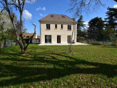 Vente Maison 7 pices MAUREPAS 78310