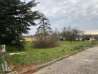 photo For sale Land VIENNE 38