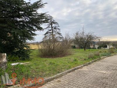 Vente Terrain VIENNE 38200