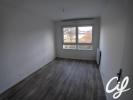 For rent Apartment Havre  76600 47 m2 2 rooms