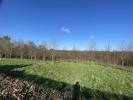 For sale Land Balleroy  14490
