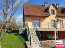 For sale House Vezelois  90400 145 m2 6 rooms
