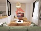 For sale Apartment Clichy 92110 43 m2 2 rooms