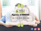 Annonce Vente Terrain Amiens