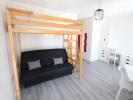 For rent Apartment Nantes  44100 29 m2