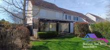 Annonce Vente 5 pièces Maison Chatre