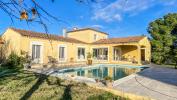 Vente Maison Rochefort-du-gard 30