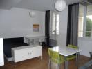 For rent Apartment Saint-etienne  42000 29 m2