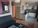 Apartment BERRE-LES-ALPES 