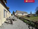 Annonce Vente 8 pièces Maison Meaulne