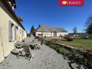 Annonce Vente 8 pices Maison Meaulne