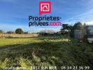 For sale Land Batz-sur-mer  44740