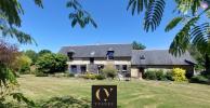 Annonce Vente 6 pièces Maison Noyal-sur-vilaine
