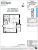 Annonce Vente 2 pièces Appartement Chateaugiron