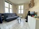 Annonce Vente 2 pièces Appartement Lille
