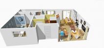 Annonce Vente 7 pièces Maison Maurepas
