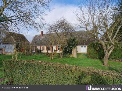 photo For sale House PONTGOUIN 28