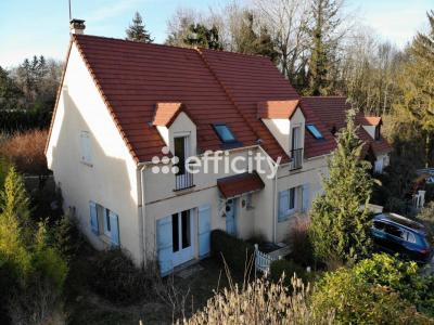 For sale House ORGEVAL  78