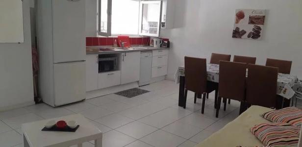 Location Appartement 2 pices NICE 06200