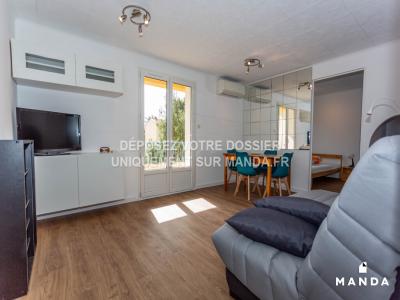 Location Appartement 4 pices MONTPELLIER 34090